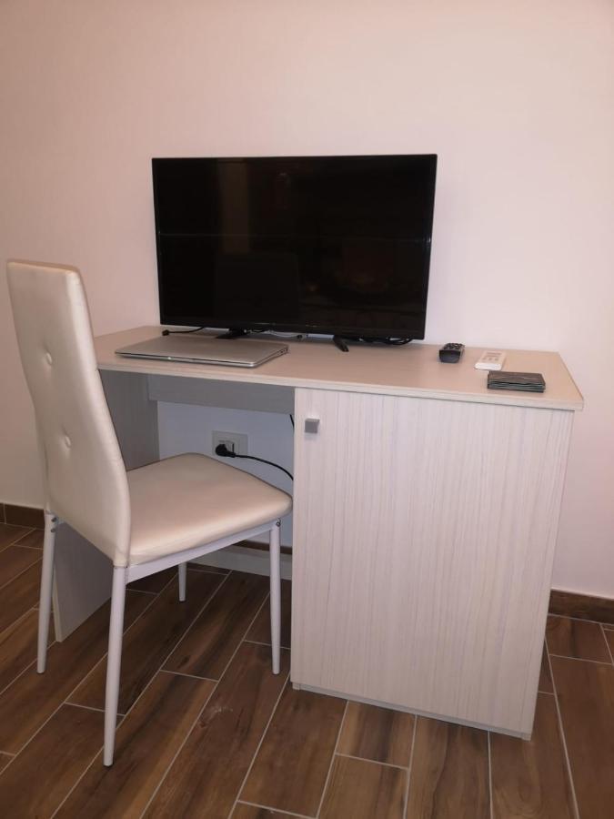 Le 3 Dee Bed & Breakfast Reggio di Calabria Exterior foto