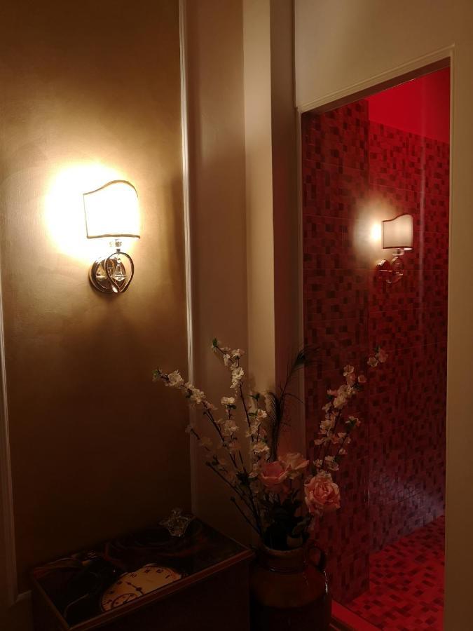 Le 3 Dee Bed & Breakfast Reggio di Calabria Exterior foto