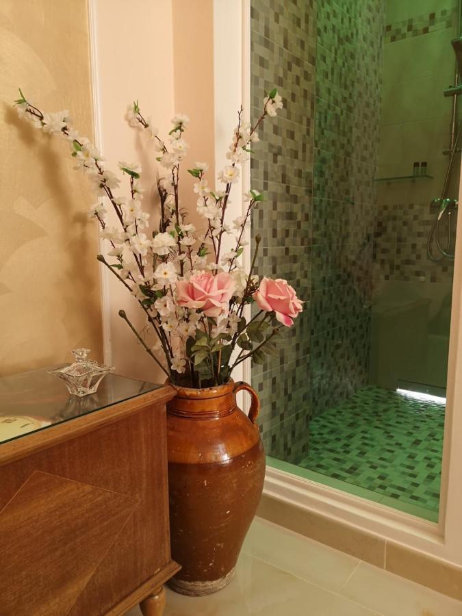 Le 3 Dee Bed & Breakfast Reggio di Calabria Exterior foto