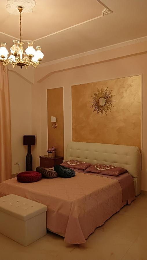 Le 3 Dee Bed & Breakfast Reggio di Calabria Exterior foto