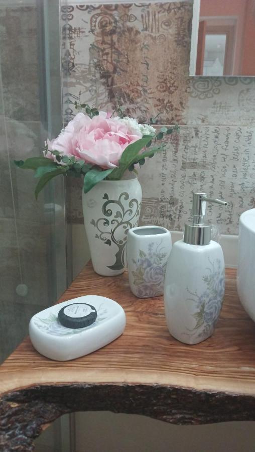 Le 3 Dee Bed & Breakfast Reggio di Calabria Exterior foto