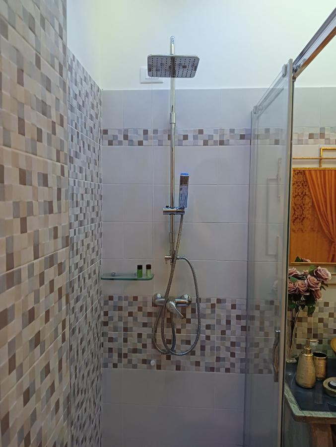 Le 3 Dee Bed & Breakfast Reggio di Calabria Exterior foto