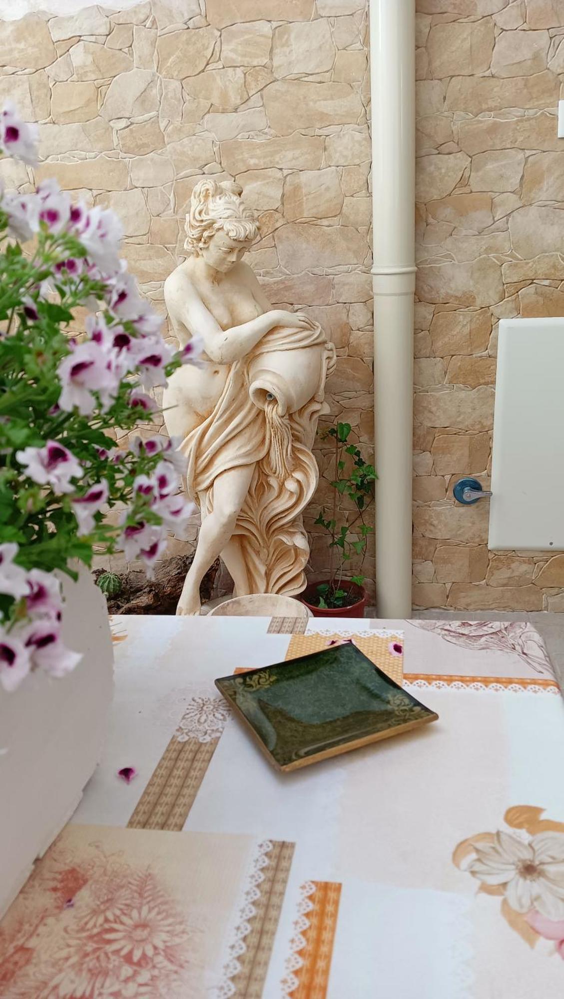Le 3 Dee Bed & Breakfast Reggio di Calabria Cameră foto