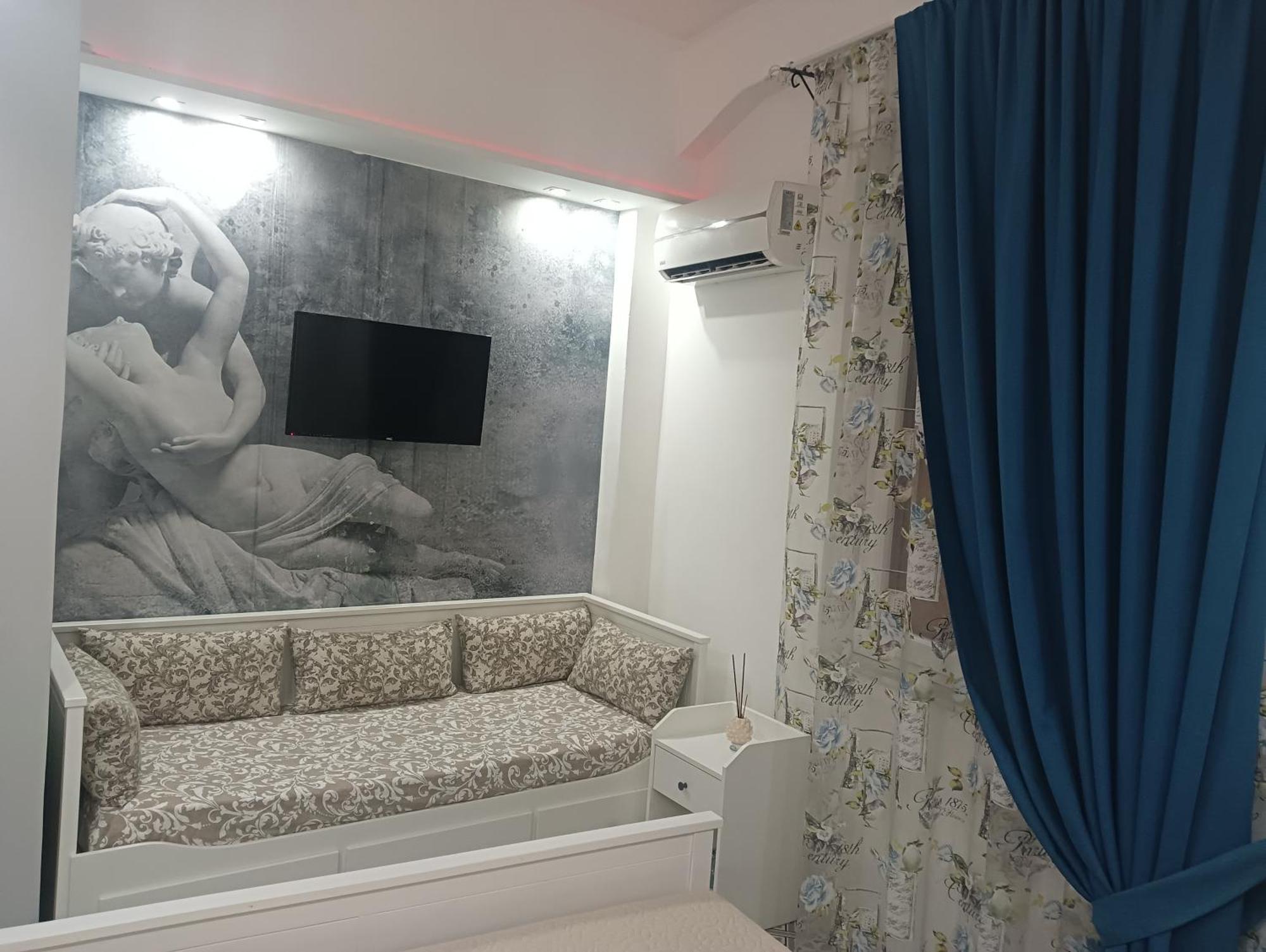 Le 3 Dee Bed & Breakfast Reggio di Calabria Cameră foto