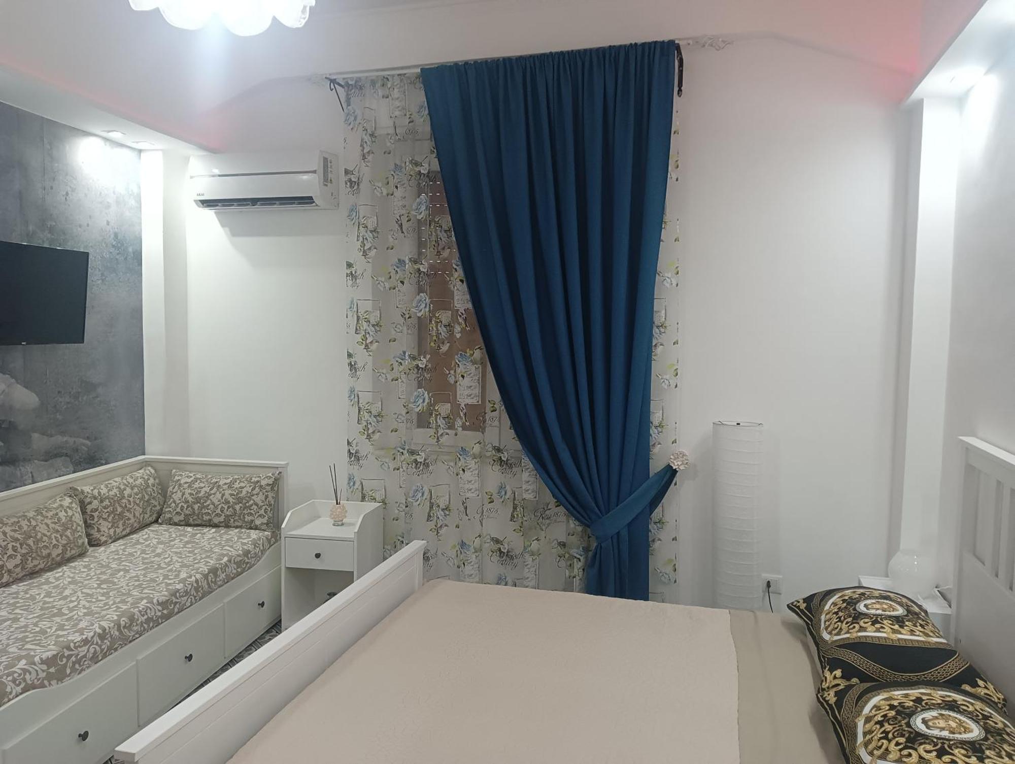 Le 3 Dee Bed & Breakfast Reggio di Calabria Exterior foto