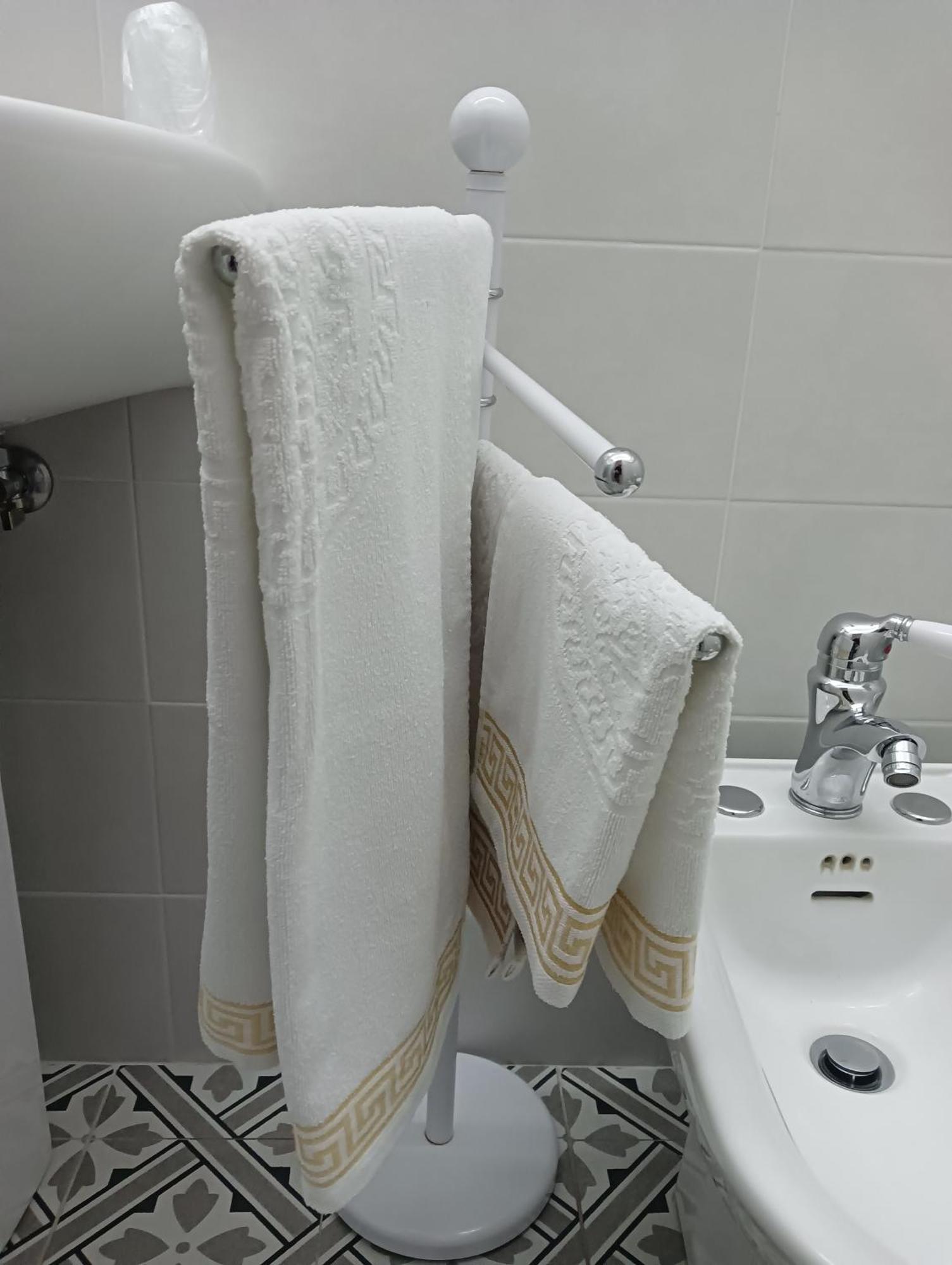 Le 3 Dee Bed & Breakfast Reggio di Calabria Cameră foto